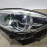Фара ЛЭД LED адаптив левая бу BMW X3 G01 OEM 63117466125