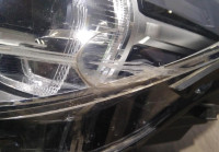 Фара ЛЭД LED адаптив левая бу BMW X3 G01 OEM 63117466125