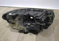 Фара ЛЭД LED адаптив левая бу BMW X3 G01 OEM 63117466125