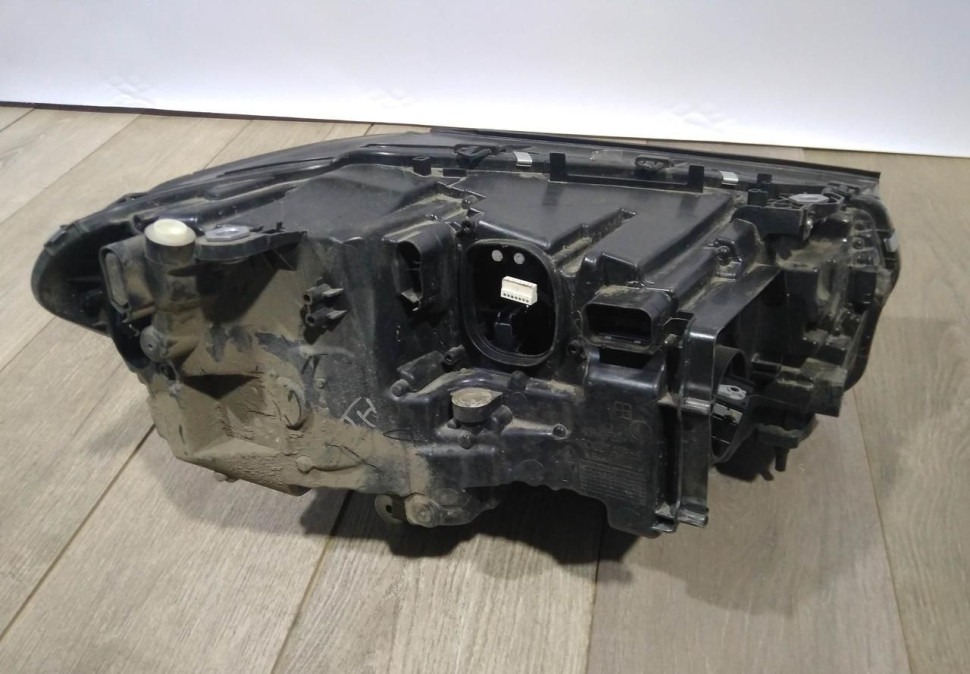 Фара ЛЭД LED адаптив левая бу BMW X3 G01 OEM 63117466125
