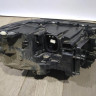 Фара ЛЭД LED адаптив левая бу BMW X3 G01 OEM 63117466125