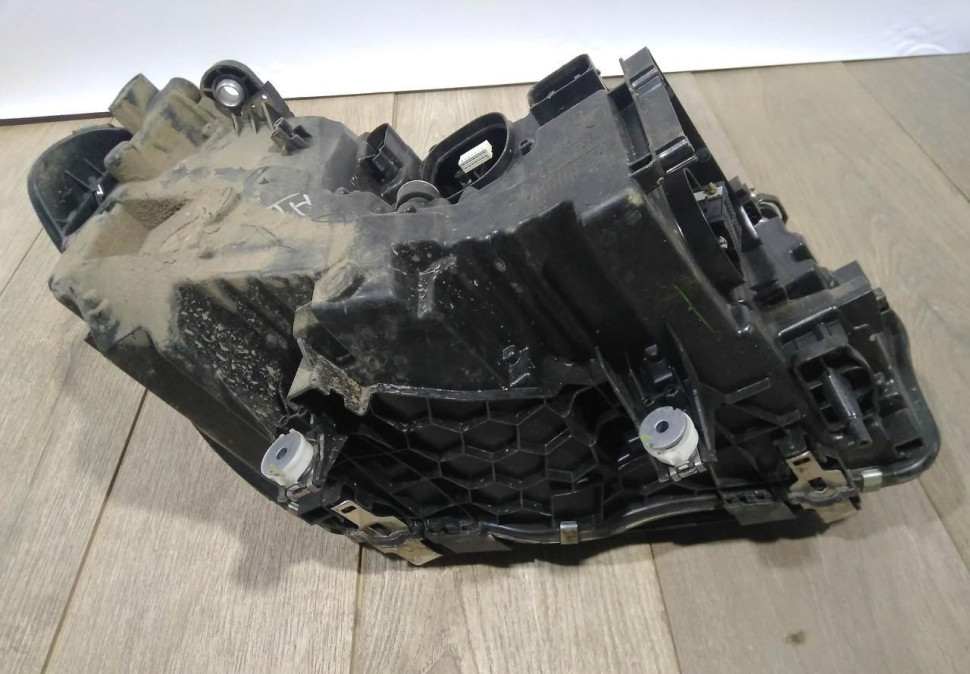 Фара ЛЭД LED адаптив левая бу BMW X3 G01 OEM 63117466125