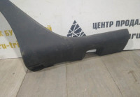 Молдинг крыла задний правый бу Renault Sandero 2 OEM 788A27813R