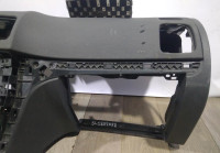 Торпедо сработавшее бу Skoda Yeti OEM 5L1857052