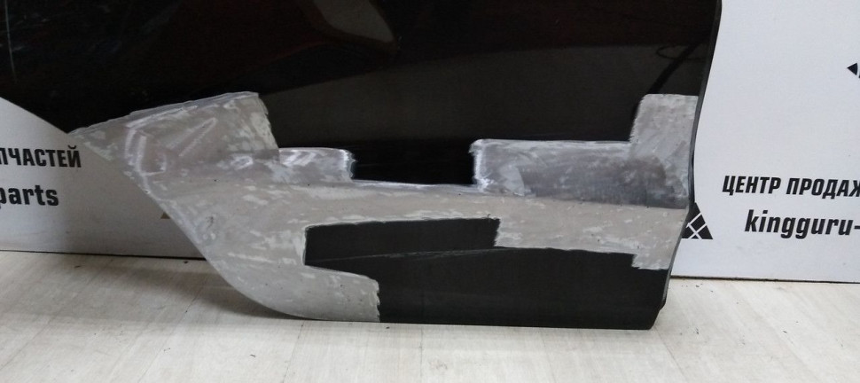 Дверь задняя правая Lada X-Ray 2015> oem 821002780R (скл-3)