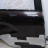 Дверь задняя правая Lada X-Ray 2015> oem 821002780R (скл-3)