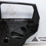 Дверь задняя правая Lada X-Ray 2015> oem 821002780R (скл-3)