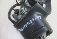 Корпус зеркала правый Volkswagen Tiguan 2 oem 5nb857508