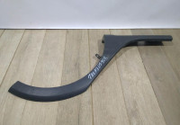 Молдинг крыла задний левый бу Renault Sandero 2 OEM 788A30590R