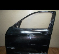 Передняя левая дверь б/у BMW X3 f25 OEM 41517355803