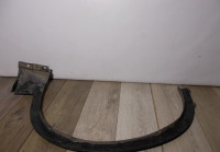 Молдинг крыла передний правый бу BMW X3 F25 OEM 51777210082