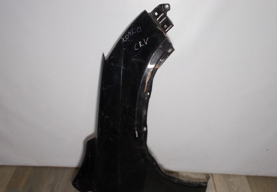 Крыло переднее правое Honda CRV 4 oem 60210T0AA90ZZ