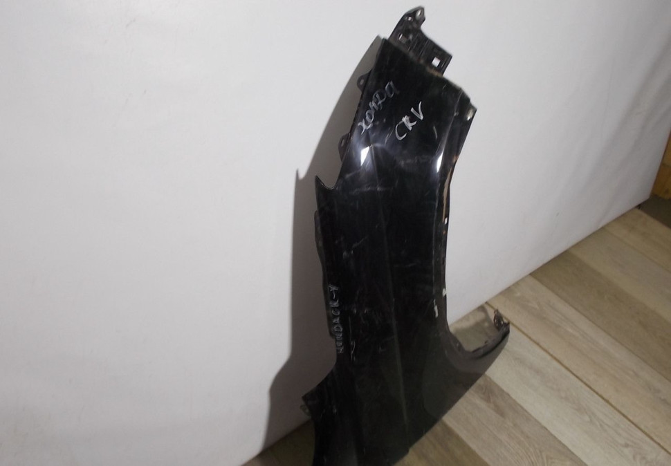 Крыло переднее правое Honda CRV 4 oem 60210T0AA90ZZ Крыло переднее правое Honda CRV 4 oem 60210T0AA90ZZ