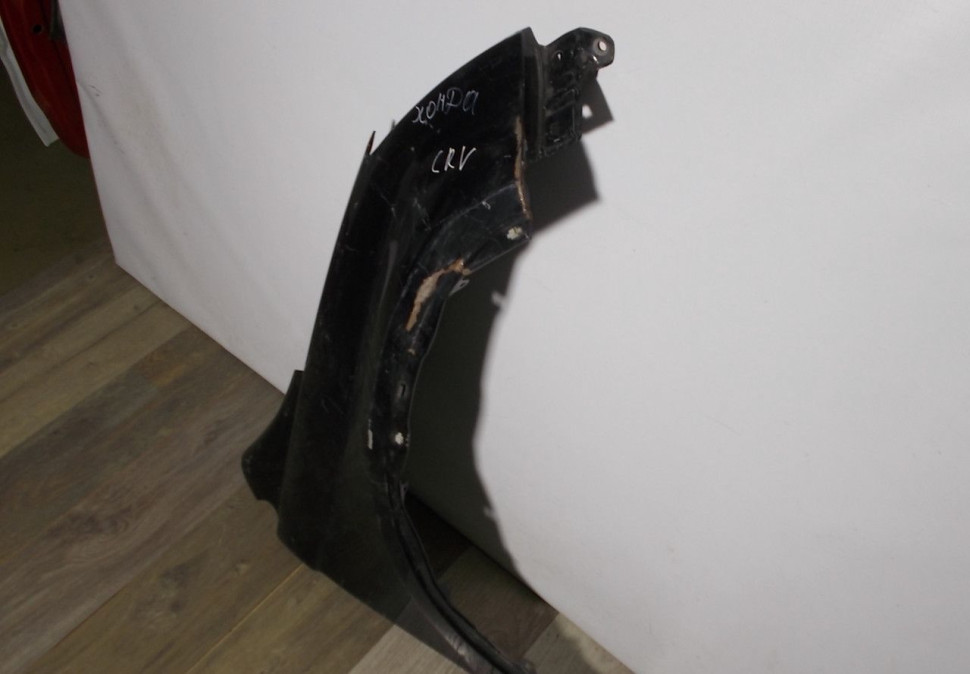 Крыло переднее правое Honda CRV 4 oem 60210T0AA90ZZ Крыло переднее правое Honda CRV 4 oem 60210T0AA90ZZ