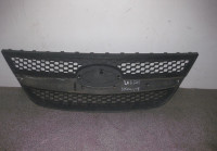 Решетка радиатора Lada Largus (трещина) oem 8450000248 (скл-3)