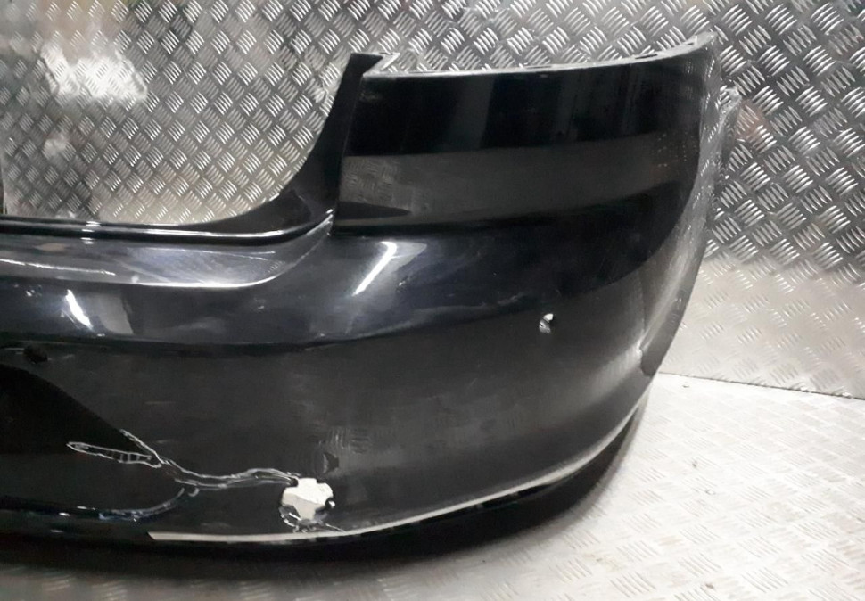Бампер задний Volkswagen Passat B8 седан oem 3g5807421 Бампер задний Volkswagen Passat B8 седан oem 3g5807421