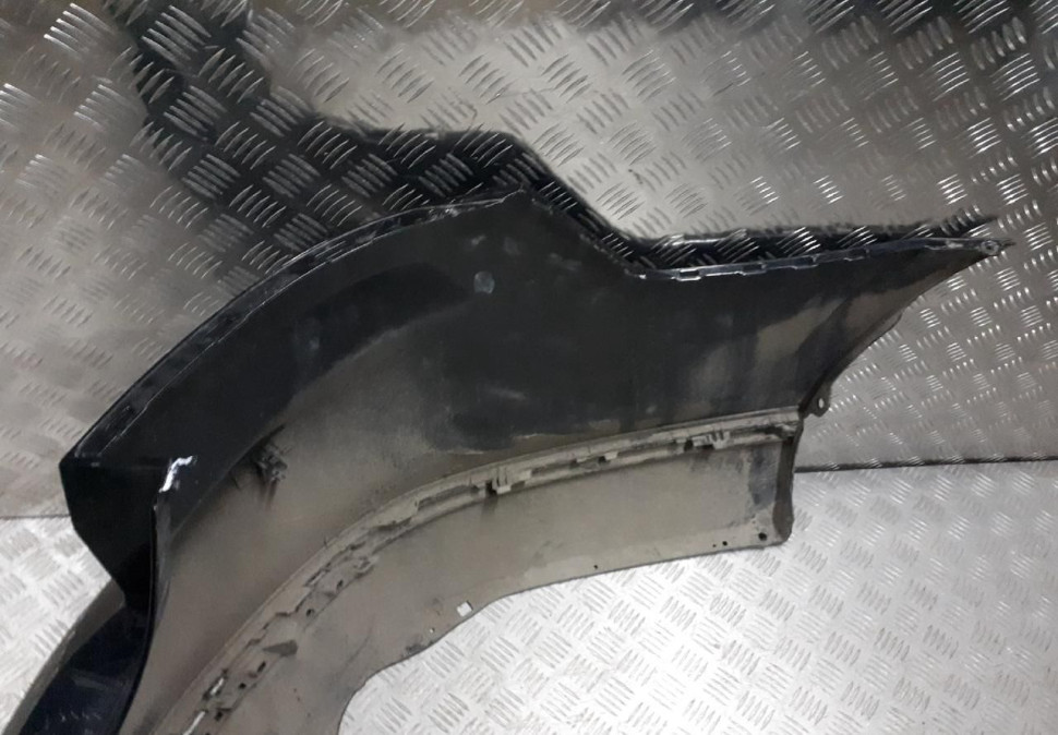 Бампер задний Volkswagen Passat B8 седан oem 3g5807421 Бампер задний Volkswagen Passat B8 седан oem 3g5807421