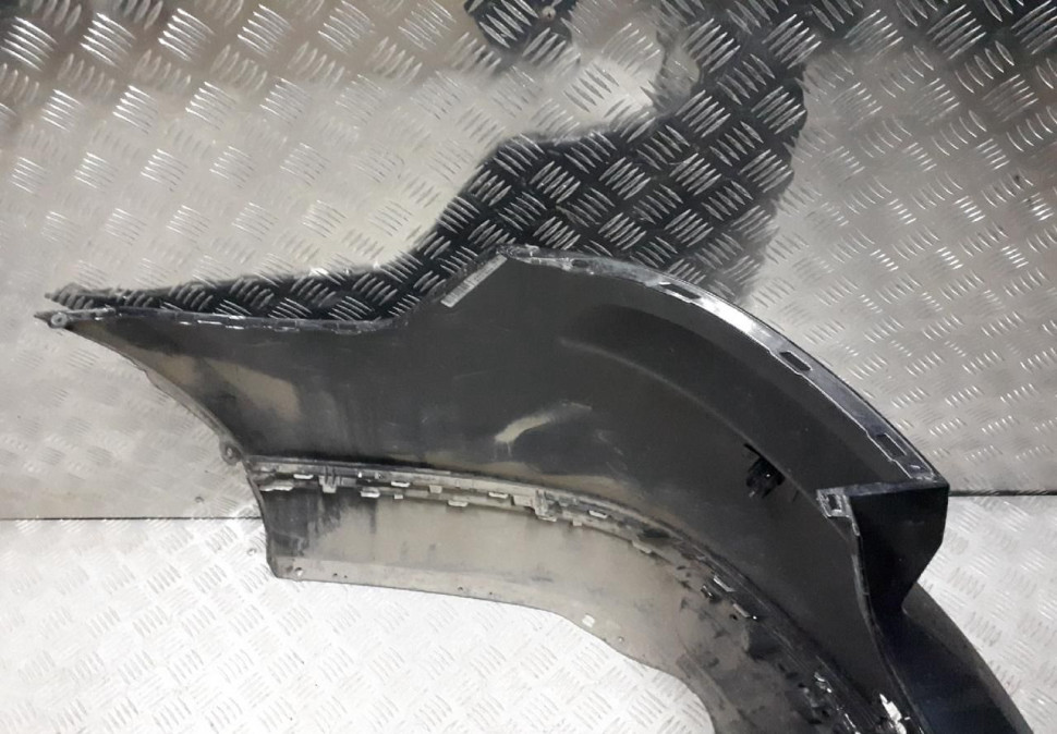 Бампер задний Volkswagen Passat B8 седан oem 3g5807421 Бампер задний Volkswagen Passat B8 седан oem 3g5807421