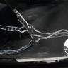 Бампер задний Volkswagen Passat B8 седан oem 3g5807421 Бампер задний Volkswagen Passat B8 седан oem 3g5807421