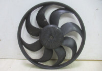 Вентилятор охлаждения Ford Focus 3 oem 9140323 (скл-3)