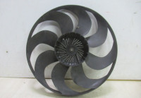 Вентилятор охлаждения Ford Focus 3 oem 9140323 (скл-3)