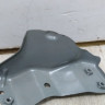 Кронштейн крыла передний левый Hyundai Solaris 1 10-17 oem 663174L300