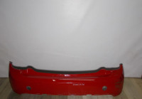 Бампер задний бу Mini Cooper F56 OEM 7300837
