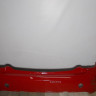 Бампер задний бу Mini Cooper F56 OEM 7300837 Бампер задний бу Mini Cooper F56 OEM 7300837