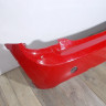 Бампер задний бу Mini Cooper F56 OEM 7300837 Бампер задний бу Mini Cooper F56 OEM 7300837