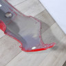 Бампер задний бу Mini Cooper F56 OEM 7300837 Бампер задний бу Mini Cooper F56 OEM 7300837