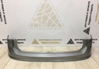 Бампер задний Volkswagen Tiguan 2 16-20 дорест oem 5NR807421