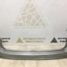 Бампер задний Volkswagen Tiguan 2 16-20 дорест oem 5NR807421