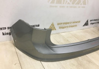 Бампер задний Volkswagen Tiguan 2 16-20 дорест oem 5NR807421