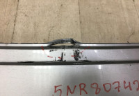Бампер задний Volkswagen Tiguan 2 16-20 дорест oem 5NR807421