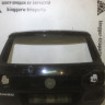 Крышка багажника Volkswagen Touareg NF oem 7P6827025 (скл-3) Крышка багажника Volkswagen Touareg NF oem 7P6827025 (скл-3)