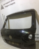 Крышка багажника Volkswagen Touareg NF oem 7P6827025 (скл-3)