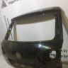 Крышка багажника Volkswagen Touareg NF oem 7P6827025 (скл-3) Крышка багажника Volkswagen Touareg NF oem 7P6827025 (скл-3)