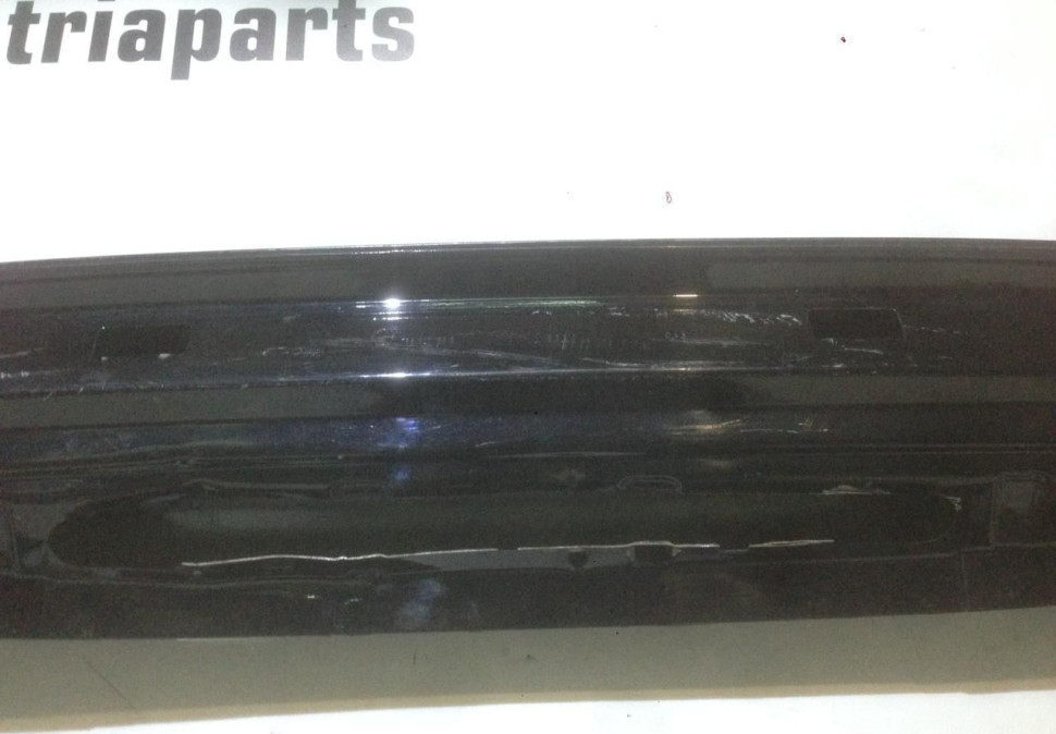 Крышка багажника Volkswagen Touareg NF oem 7P6827025 (скл-3) Крышка багажника Volkswagen Touareg NF oem 7P6827025 (скл-3)