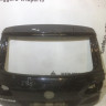 Крышка багажника Volkswagen Touareg NF oem 7P6827025 (скл-3) Крышка багажника Volkswagen Touareg NF oem 7P6827025 (скл-3)