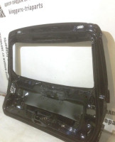 Крышка багажника Volkswagen Touareg NF oem 7P6827025 (скл-3)