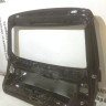 Крышка багажника Volkswagen Touareg NF oem 7P6827025 (скл-3) Крышка багажника Volkswagen Touareg NF oem 7P6827025 (скл-3)