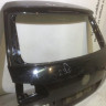 Крышка багажника Volkswagen Touareg NF oem 7P6827025 (скл-3) Крышка багажника Volkswagen Touareg NF oem 7P6827025 (скл-3)