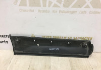 Молдинг двери задний левый Skoda Kodiaq OEM 565854949