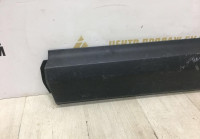 Молдинг двери задний левый Skoda Kodiaq OEM 565854949