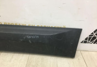 Молдинг двери задний левый Skoda Kodiaq OEM 565854949