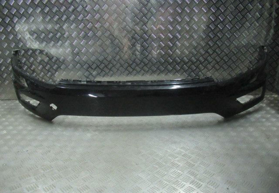 Бампер передний Volkswagen Tiguan 2 oem 5NR807221