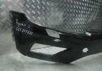 Бампер передний Volkswagen Tiguan 2 oem 5NR807221