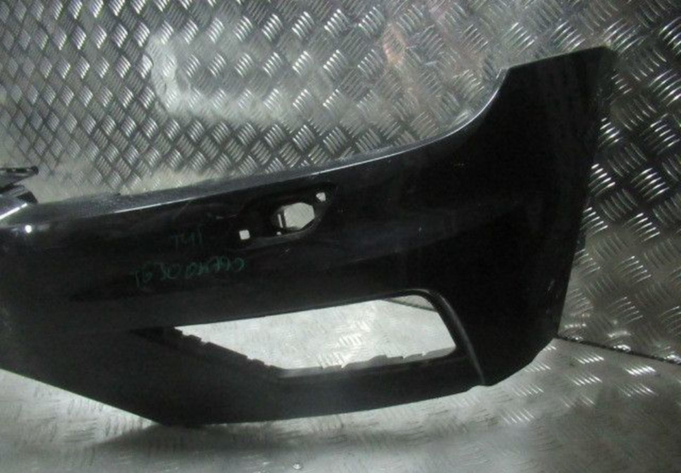 Бампер передний Volkswagen Tiguan 2 oem 5NR807221 Бампер передний Volkswagen Tiguan 2 oem 5NR807221