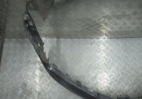 Бампер передний Volkswagen Tiguan 2 oem 5NR807221