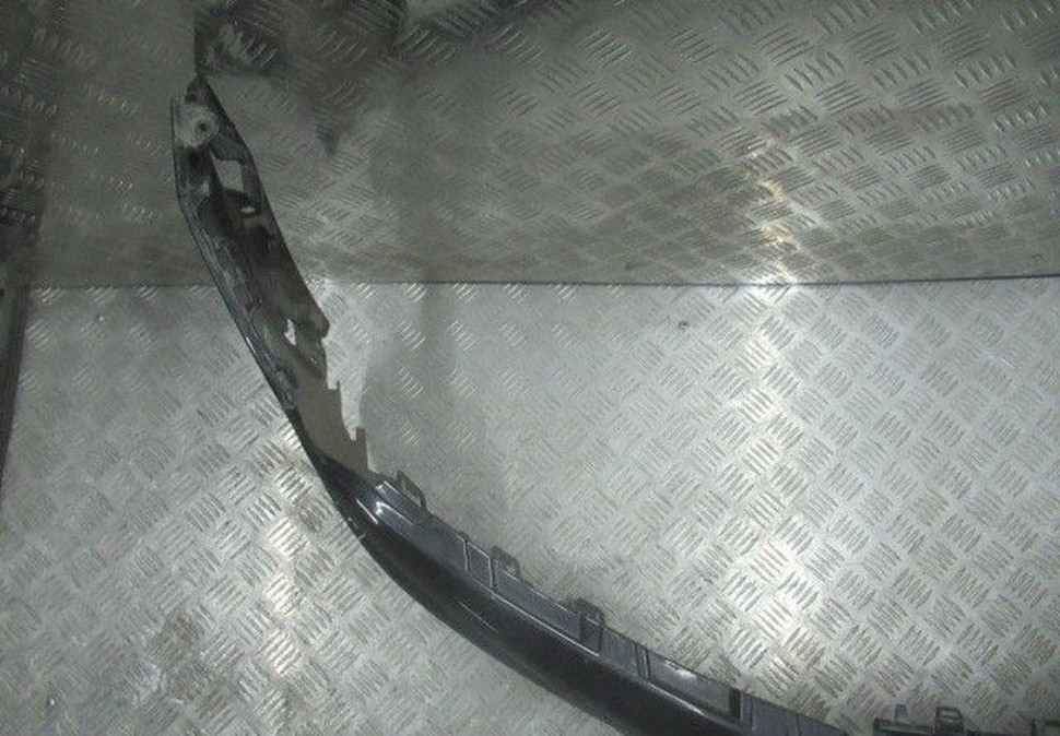 Бампер передний Volkswagen Tiguan 2 oem 5NR807221 Бампер передний Volkswagen Tiguan 2 oem 5NR807221